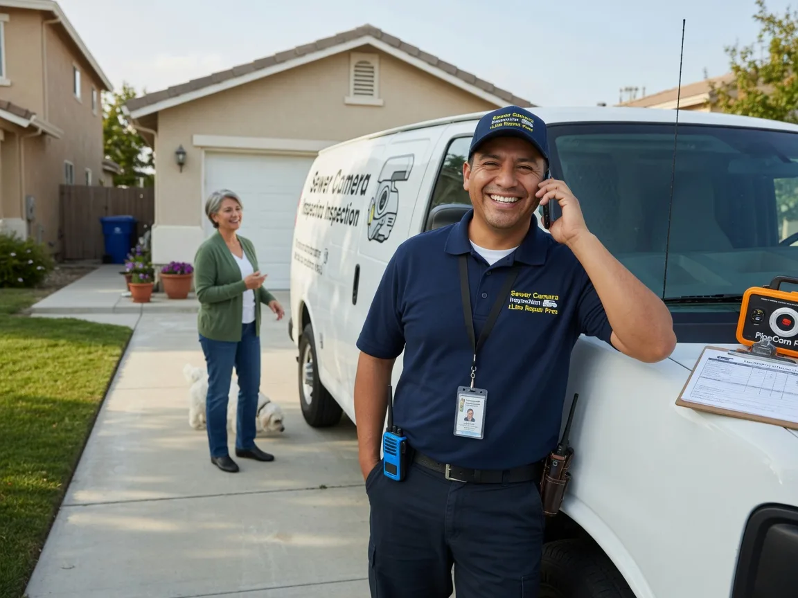 Sewer Line Repair Northboro, IA FAQs